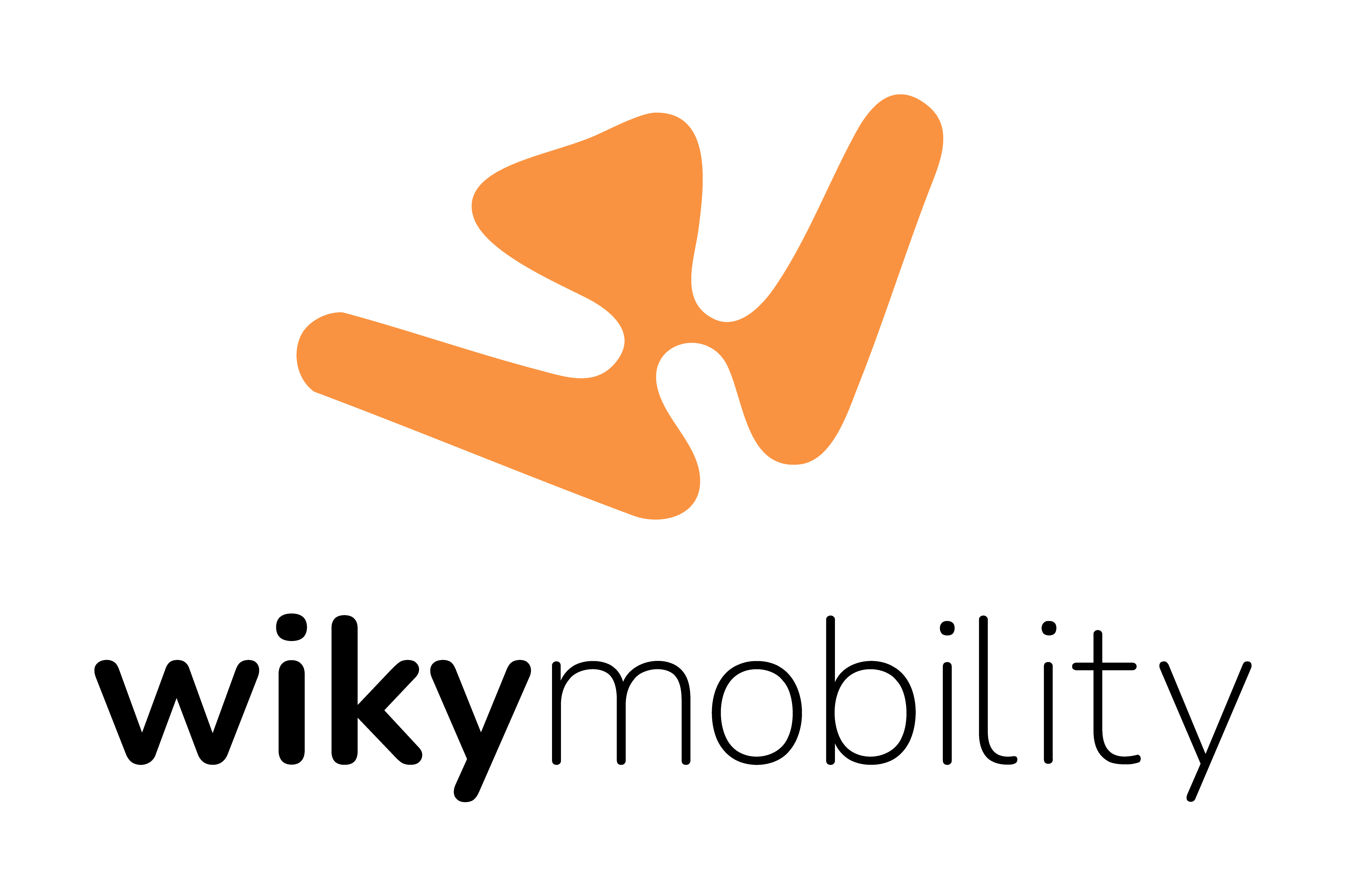 WIKY Mobility Logo